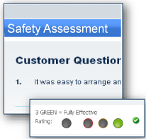 The Questionnaire